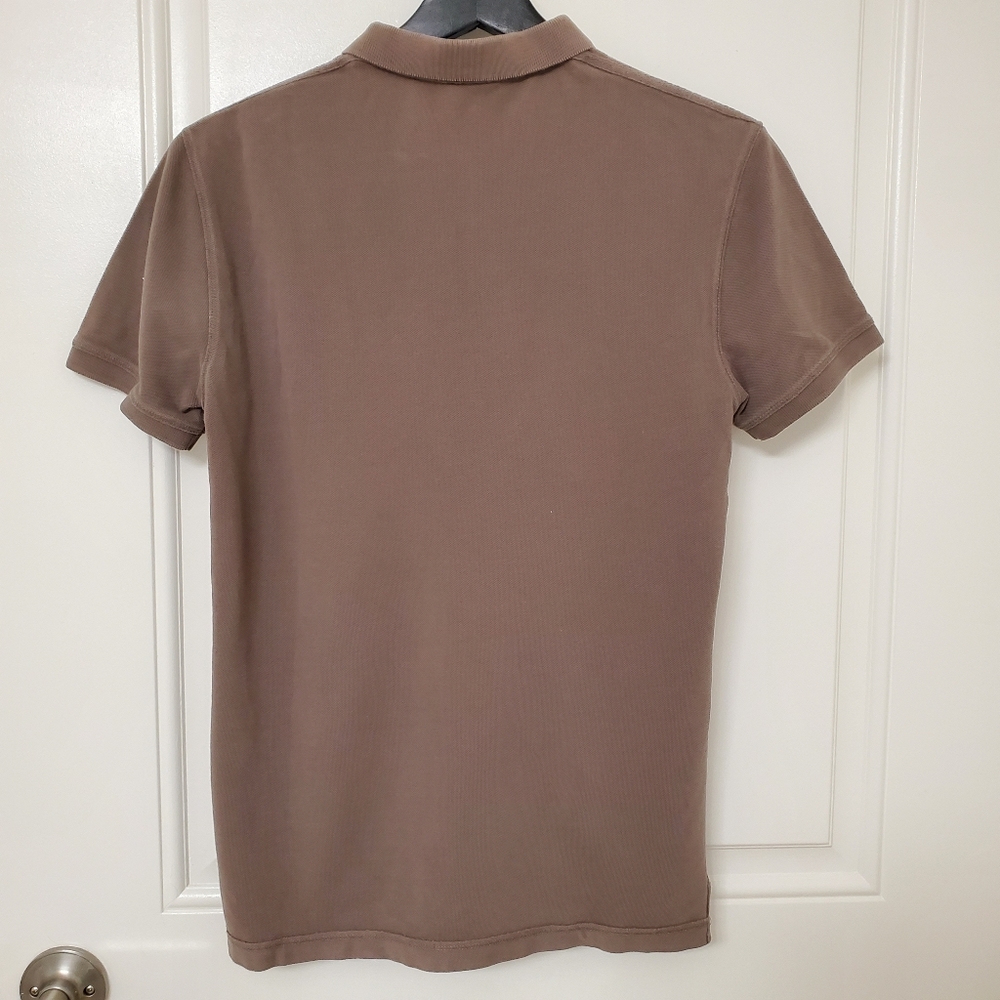 All Saints Polo - Picture 2 of 2